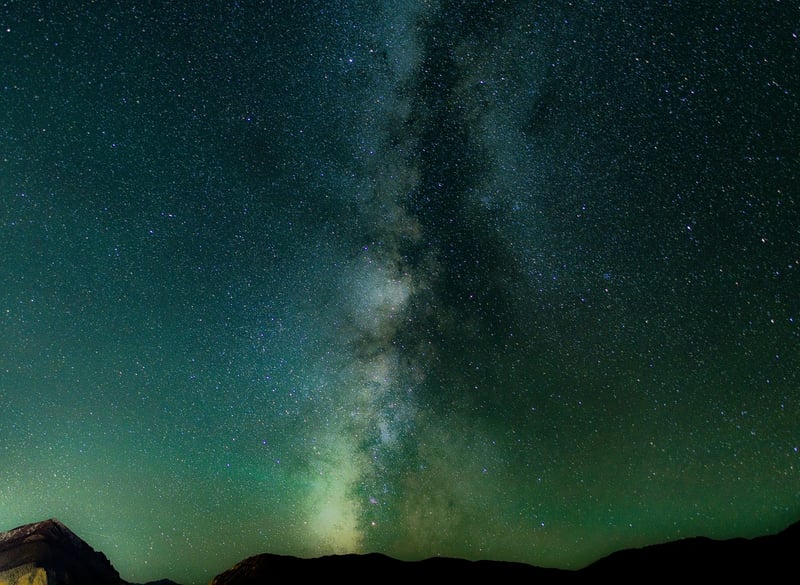Starry Delights